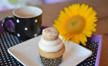 Why Cupcakes and Cold Coffee Make the Perfect Café Pairing Why Cupcakes And Cold Coffee Make The Perfect Café Pairing