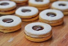 Snacks That Work Better as Edibles Snacks That Work Better As Edibles