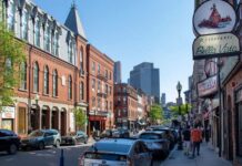 A Food Lover’s Weekend in Boston: Where to Eat and How to Get Around Without the Stress A Food Lover's Weekend In Boston: Where To Eat And How To Get Around Without The Stress