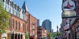 A Food Lover’s Weekend in Boston: Where to Eat and How to Get Around Without the Stress A Food Lover's Weekend In Boston: Where To Eat And How To Get Around Without The Stress