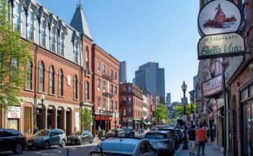 A Food Lover’s Weekend in Boston: Where to Eat and How to Get Around Without the Stress A Food Lover's Weekend In Boston: Where To Eat And How To Get Around Without The Stress
