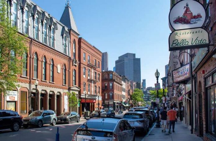 A Food Lover's Weekend In Boston: Where To Eat And How To Get Around Without The Stress A Food Lover's Weekend In Boston: Where To Eat And How To Get Around Without The Stress