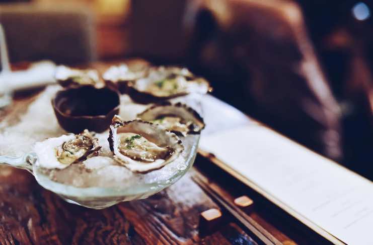 From Pike Place To Fine Dining: Planning The Perfect Seattle Food Day From Pike Place To Fine Dining: Planning The Perfect Seattle Food Day