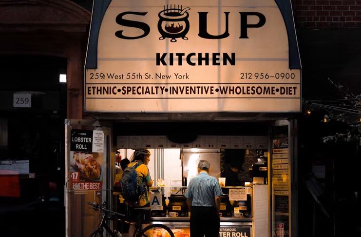 Why Warm Soup Remains The Ultimate Comfort Food Why Warm Soup Remains The Ultimate Comfort Food