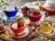 A Food Lover’s Guide to Colorful Caffeine-Free Botanical Teas A Food Lover's Guide To Colorful Caffeine-Free Botanical Teas