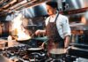 Commercial Kitchen Food Safety Standards and the Growing Role of Ethnic Restaurant Equipment in North American Food Policy Commercial Kitchen Food Safety Standards And The Growing Role Of Ethnic Restaurant Equipment In North American Food Policy