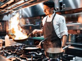 Commercial Kitchen Food Safety Standards And The Growing Role Of Ethnic Restaurant Equipment In North American Food Policy
