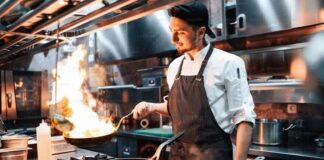 Commercial Kitchen Food Safety Standards and the Growing Role of Ethnic Restaurant Equipment in North American Food Policy Commercial Kitchen Food Safety Standards And The Growing Role Of Ethnic Restaurant Equipment In North American Food Policy