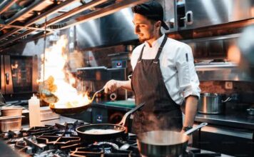 Commercial Kitchen Food Safety Standards and the Growing Role of Ethnic Restaurant Equipment in North American Food Policy Commercial Kitchen Food Safety Standards And The Growing Role Of Ethnic Restaurant Equipment In North American Food Policy