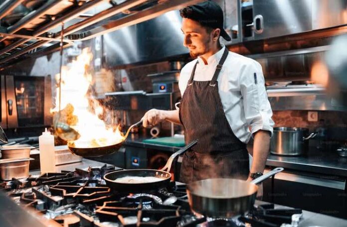 Commercial Kitchen Food Safety Standards And The Growing Role Of Ethnic Restaurant Equipment In North American Food Policy Commercial Kitchen Food Safety Standards And The Growing Role Of Ethnic Restaurant Equipment In North American Food Policy
