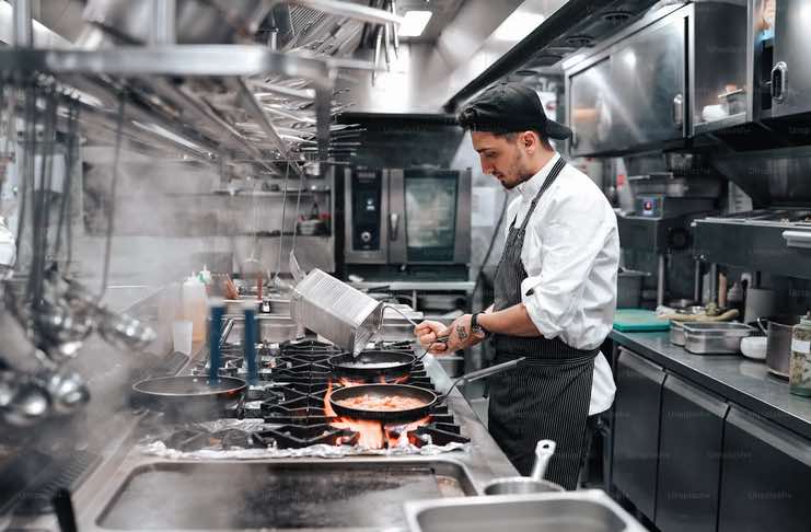 Commercial Kitchen Food Safety Standards And The Growing Role Of Ethnic Restaurant Equipment In North American Food Policy Commercial Kitchen Food Safety Standards And The Growing Role Of Ethnic Restaurant Equipment In North American Food Policy