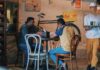 A Culinary Road Trip Through the UAE: From Dubai’s Street Food to Abu Dhabi’s Restaurants A Culinary Road Trip Through The Uae: From Dubai's Street Food To Abu Dhabi's Restaurants