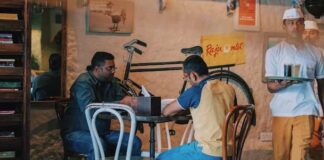 A Culinary Road Trip Through the UAE: From Dubai’s Street Food to Abu Dhabi’s Restaurants A Culinary Road Trip Through The Uae: From Dubai's Street Food To Abu Dhabi's Restaurants