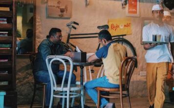 A Culinary Road Trip Through the UAE: From Dubai’s Street Food to Abu Dhabi’s Restaurants A Culinary Road Trip Through The Uae: From Dubai's Street Food To Abu Dhabi's Restaurants