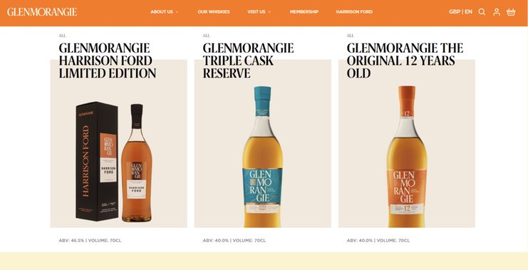 5 Whiskeys Every Home Cook Should Have For Pairing With Meals 5 Whiskeys Every Home Cook Should Have For Pairing With Meals