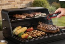 How to Use a Meat Thermometer: A Beginner’s Guide How To Use A Meat Thermometer: A Beginner’s Guide