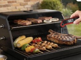 How to Use a Meat Thermometer: A Beginner’s Guide How To Use A Meat Thermometer: A Beginner’s Guide