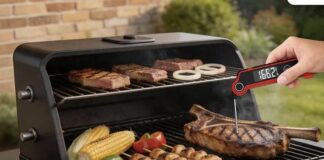 How to Use a Meat Thermometer: A Beginner’s Guide How To Use A Meat Thermometer: A Beginner’s Guide