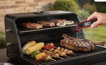 How to Use a Meat Thermometer: A Beginner’s Guide How To Use A Meat Thermometer: A Beginner’s Guide