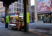 Is Affordable Housing the Real Secret to NYC’s Best Street Food? Is Affordable Housing The Real Secret To Nyc's Best Street Food?