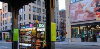 Is Affordable Housing the Real Secret to NYC’s Best Street Food? Is Affordable Housing The Real Secret To Nyc's Best Street Food?