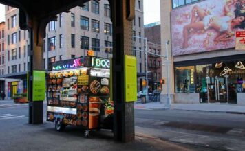 Is Affordable Housing the Real Secret to NYC’s Best Street Food? Is Affordable Housing The Real Secret To Nyc's Best Street Food?