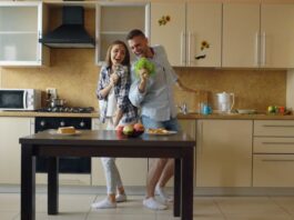 Top 5 Kitchen Design Trends Food Lovers Should Know About Top 5 Kitchen Design Trends Food Lovers Should Know About