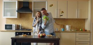 Top 5 Kitchen Design Trends Food Lovers Should Know About Top 5 Kitchen Design Trends Food Lovers Should Know About