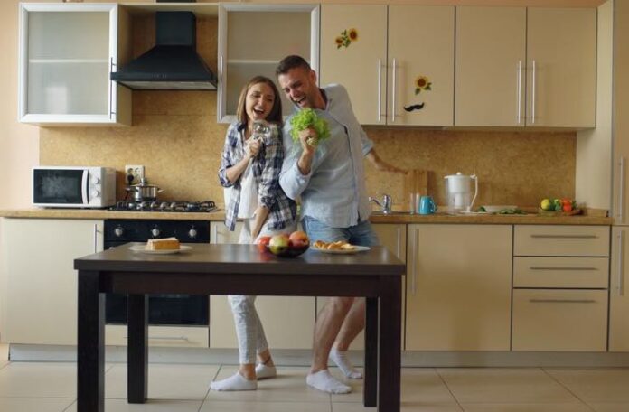 Top 5 Kitchen Design Trends Food Lovers Should Know About Top 5 Kitchen Design Trends Food Lovers Should Know About