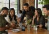 Why More American Restaurants Are Choosing MenuForma for Digital Menus and Online Ordering Why More American Restaurants Are Choosing Menuforma For Digital Menus And Online Ordering
