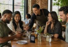 Why More American Restaurants Are Choosing MenuForma for Digital Menus and Online Ordering Why More American Restaurants Are Choosing Menuforma For Digital Menus And Online Ordering