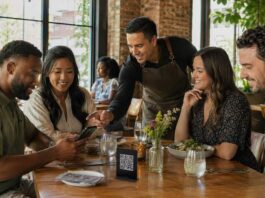 Why More American Restaurants Are Choosing Menuforma For Digital Menus And Online Ordering