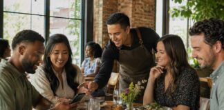 Why More American Restaurants Are Choosing MenuForma for Digital Menus and Online Ordering Why More American Restaurants Are Choosing Menuforma For Digital Menus And Online Ordering