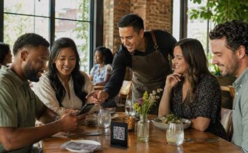 Why More American Restaurants Are Choosing MenuForma for Digital Menus and Online Ordering Why More American Restaurants Are Choosing Menuforma For Digital Menus And Online Ordering