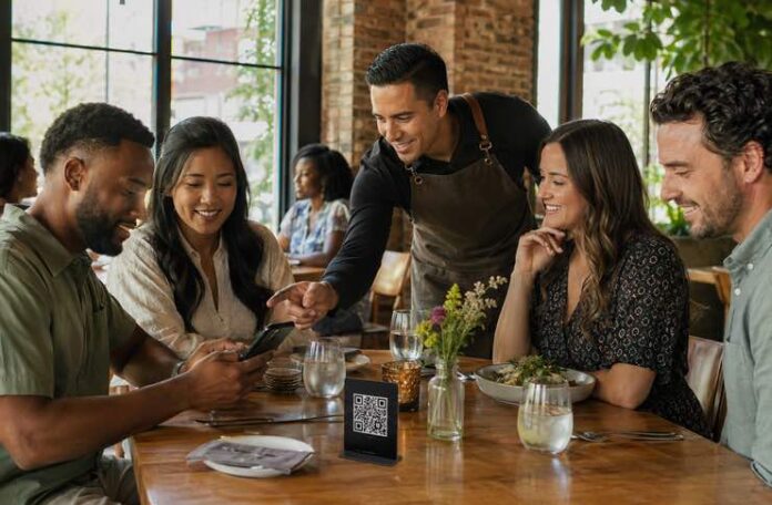Why More American Restaurants Are Choosing Menuforma For Digital Menus And Online Ordering Why More American Restaurants Are Choosing Menuforma For Digital Menus And Online Ordering