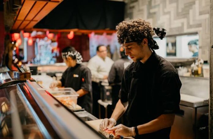 Why Nyc Chefs Struggle With London's Slower Service Culture (And How To Adjust) Why Nyc Chefs Struggle With London's Slower Service Culture (And How To Adjust)
