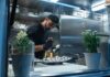 How NYC Food Trucks Stock a Freezer That Survives Service How Nyc Food Trucks Stock A Freezer That Survives Service