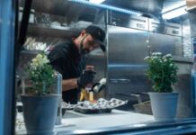 How NYC Food Trucks Stock a Freezer That Survives Service How Nyc Food Trucks Stock A Freezer That Survives Service