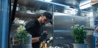 How NYC Food Trucks Stock a Freezer That Survives Service How Nyc Food Trucks Stock A Freezer That Survives Service