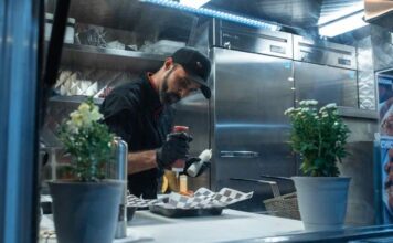 How NYC Food Trucks Stock a Freezer That Survives Service How Nyc Food Trucks Stock A Freezer That Survives Service