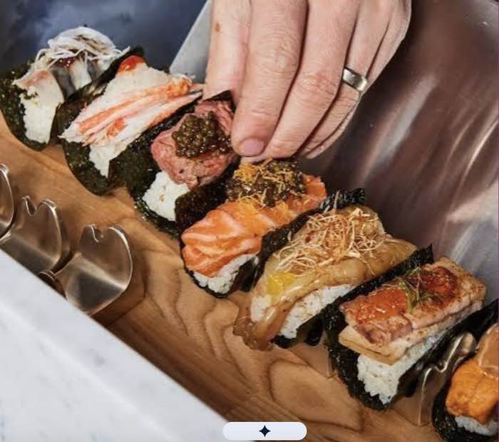 How To Eat Your Way Through 42below: Our Guide To Maxxing Out Summer Restaurant Week In Midtown Nyc's Newest It District How To Eat Your Way Through 42below: Our Guide To Maxxing Out Summer Restaurant Week In Midtown Nyc's Newest It District