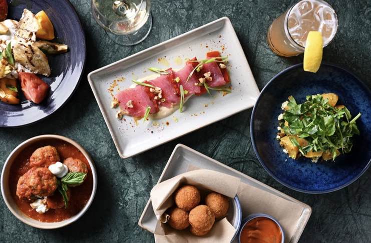 How To Eat Your Way Through 42below: Our Guide To Maxxing Out Summer Restaurant Week In Midtown Nyc's Newest It District How To Eat Your Way Through 42below: Our Guide To Maxxing Out Summer Restaurant Week In Midtown Nyc's Newest It District
