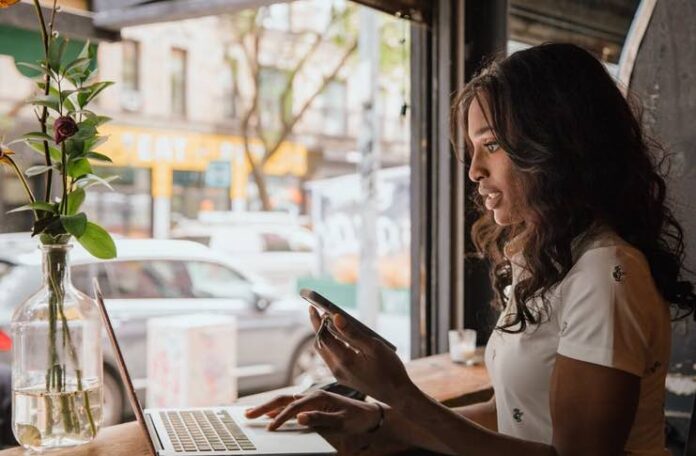 How Food Vendors Are Using Ai To Boost Their Business