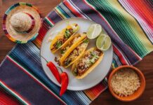 What Actually Pairs With a Grilled-Meat Taco? A Street-Level Guide to Mezcal Cocktails What Actually Pairs With A Grilled-Meat Taco? A Street-Level Guide To Mezcal Cocktails