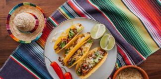 What Actually Pairs With a Grilled-Meat Taco? A Street-Level Guide to Mezcal Cocktails What Actually Pairs With A Grilled-Meat Taco? A Street-Level Guide To Mezcal Cocktails