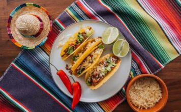 What Actually Pairs With a Grilled-Meat Taco? A Street-Level Guide to Mezcal Cocktails What Actually Pairs With A Grilled-Meat Taco? A Street-Level Guide To Mezcal Cocktails