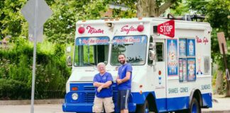 Behind the Wheel: What NYC’s Food Truck Operators Wish They Knew About Licensing Before Day One Behind The Wheel: What Nyc's Food Truck Operators Wish They Knew About Licensing Before Day One