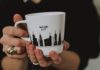 Gifts for the NYC Street Food Obsessed: Why the Best One Starts With Their Morning Cup Gifts For The Nyc Street Food Obsessed: Why The Best One Starts With Their Morning Cup