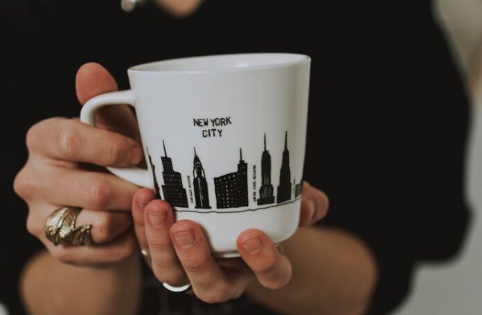 Gifts For The Nyc Street Food Obsessed: Why The Best One Starts With Their Morning Cup Gifts For The Nyc Street Food Obsessed: Why The Best One Starts With Their Morning Cup