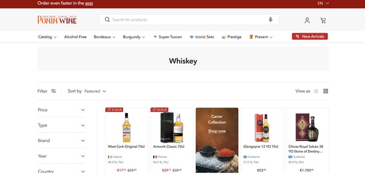 5 Whiskeys Every Home Cook Should Have For Pairing With Meals 5 Whiskeys Every Home Cook Should Have For Pairing With Meals